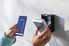 Anwendungsbeispiel - KeyGarage™ 787 SMART-BT per Smartphone bedienen